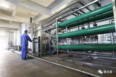 采用膜技術研發生產植物提取物浙江茗皇進軍歐美市場