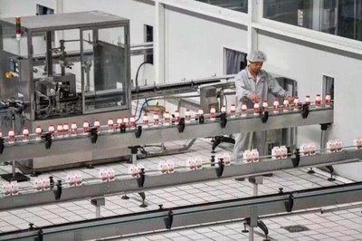 三元食品乳業(yè)質量年會斬獲兩項大獎 以匠心堅守品質