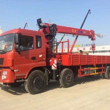 廈工楚勝 湖北專用汽車制造銷售領域的領軍企業，專業供應優質隨車吊