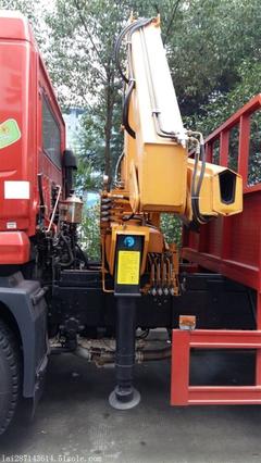 徐工隨車吊選購(gòu)指南 探秘價(jià)格、優(yōu)選廠家與專用汽車全景